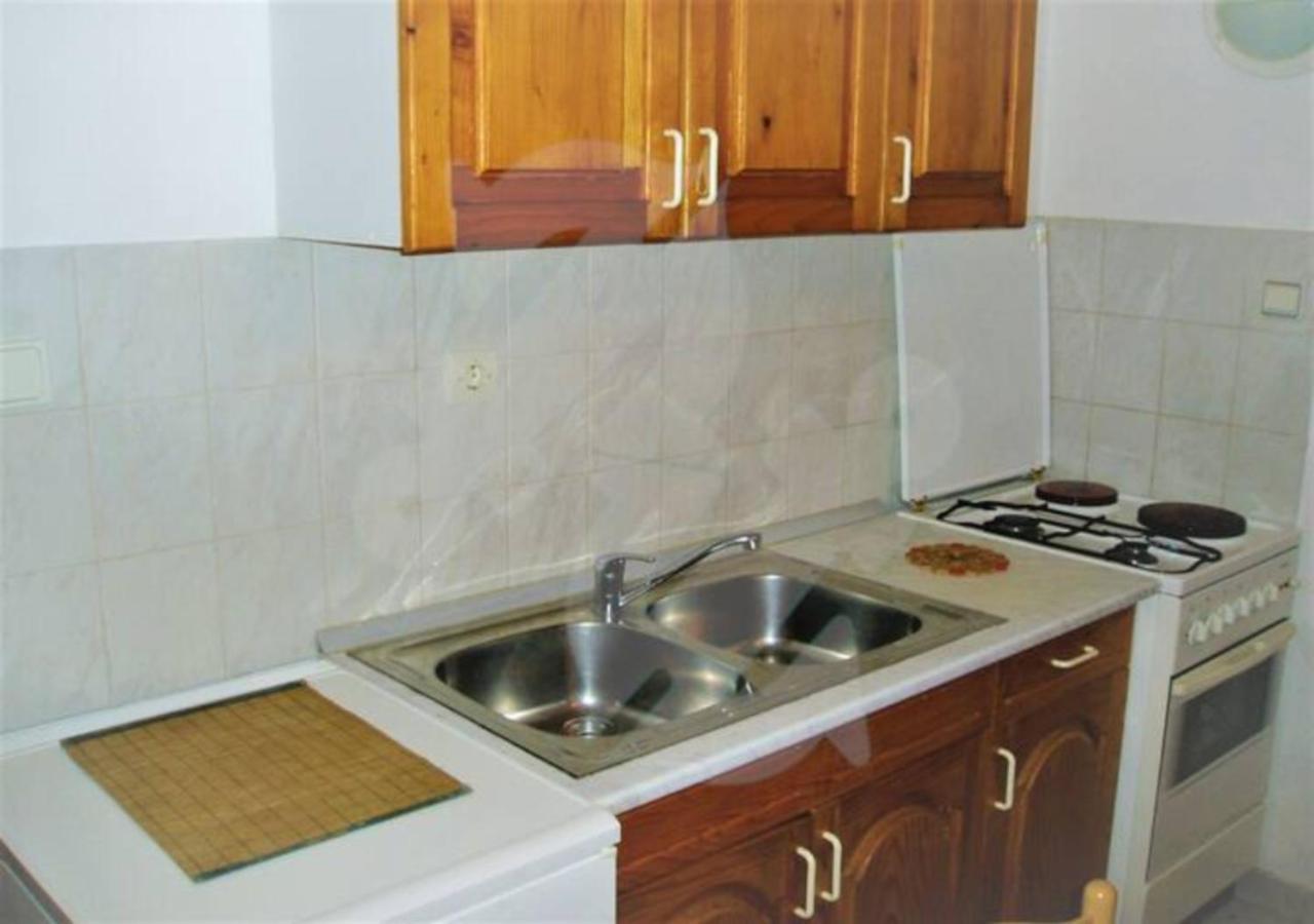 Gama Apartment Vir Exterior photo